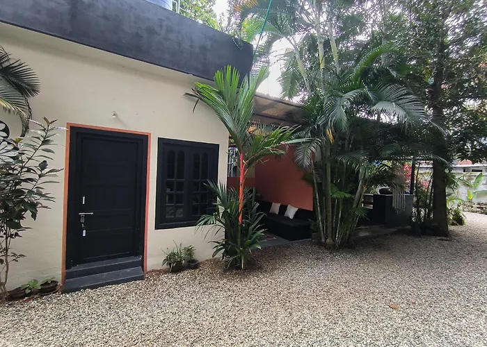 Mad About Coco Yoga & Beach Retreat